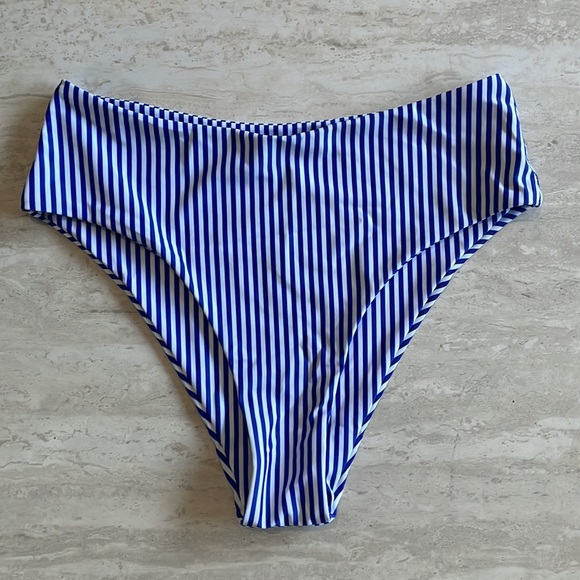 Zaful Patriot bikini 🇺🇸 - Picture 2 of 3